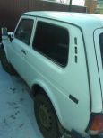 SUV    4x4 2121  1995 , 110000 , 