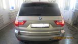 SUV   BMW X3 2007 , 820000 , 