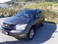 SUV   Toyota Harrier 2009 , 1100000 , 