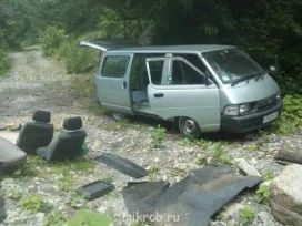 Toyota Town Ace 1996 , 130000 , 