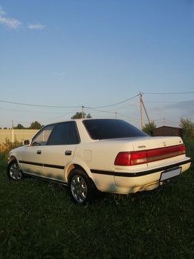  Toyota Corona 1991 , 90000 , 