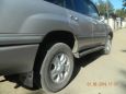 SUV   Toyota Land Cruiser 2001 , 1000000 , 