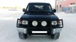 SUV   Mitsubishi Pajero 1995 , 365000 , 