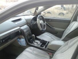  Nissan Skyline 2001 , 450000 , 