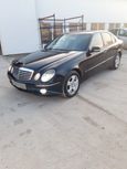  Mercedes-Benz E-Class 2008 , 650000 , 