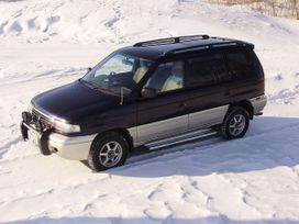    Mazda MPV 1995 , 330000 , 