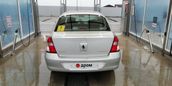  Renault Symbol 2007 , 175000 , 