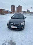  Toyota Avensis 2006 , 740000 , 