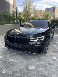 Седан BMW 7-Series 2019 года, 8750000 рублей, Иркутск