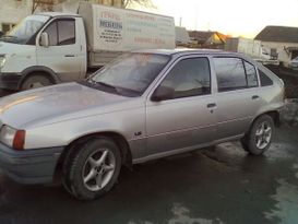 Opel Kadett 1989 , 75000 , 