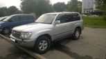 SUV   Toyota Land Cruiser 2006 , 1530000 , 