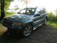 SUV   Jeep Grand Cherokee 2001 , 550000 , 