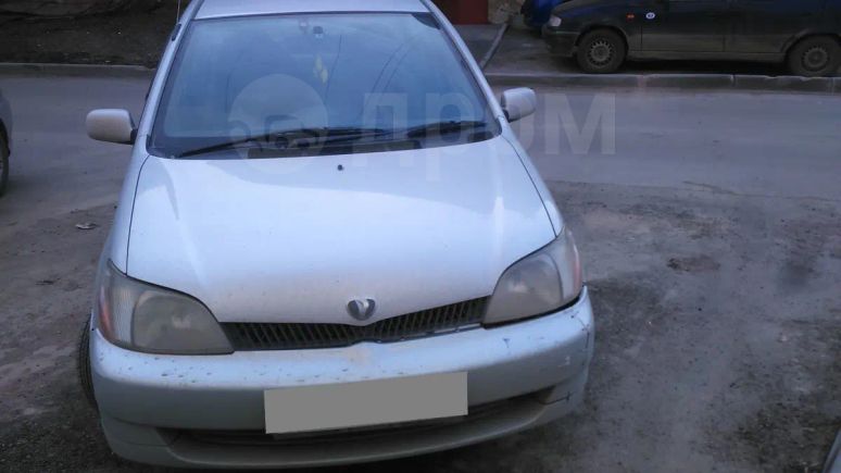  Toyota Platz 2000 , 155000 , 