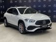 SUV   Mercedes-Benz GLA-Class 2021 , 9900000 , 