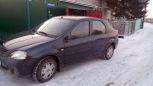  Renault Logan 2007 , 205000 , 