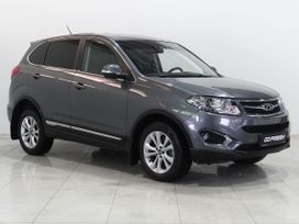 SUV   Chery Tiggo 5 2014 , 1099000 , 