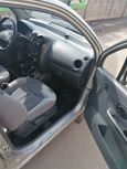  Daewoo Matiz 2008 , 135000 , 