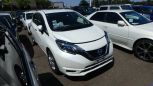  Nissan Note 2018 , 720000 , 