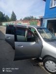  Nissan Cube 2001 , 128000 , 