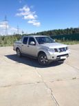  Nissan Navara 2008 , 470000 , 