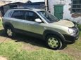 SUV   Hyundai Tucson 2008 , 399000 , 