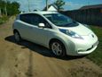  Nissan Leaf 2011 , 490000 , 