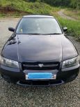  Nissan Avenir 2001 , 220000 , 