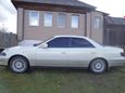  Toyota Mark II 1997 , 260000 , 