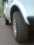 SUV    4x4 2121  1999 , 105000 , 