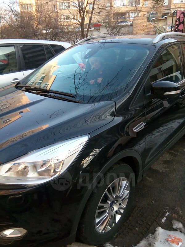 SUV   Ford Kuga 2013 , 850000 , 