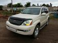 SUV   Lexus GX470 2003 , 1130000 , --