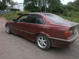  BMW 3-Series 1992 , 150000 , 