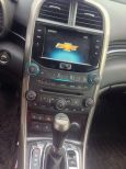  Chevrolet Malibu 2012 , 1200000 , 