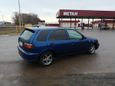  Nissan Almera 1998 , 115000 , 