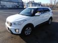 SUV   Hyundai Creta 2018 , 1160000 , 