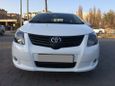  Toyota Avensis 2010 , 650000 , 