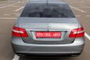  Mercedes-Benz E-Class 2011 , 1299000 , 