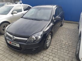  Opel Astra 2005 , 610000 , 