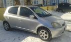  Toyota Vitz 2000 , 185000 , 