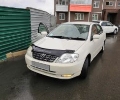  Toyota Corolla 2001 , 300000 , 