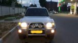 SUV   Mitsubishi Montero 2003 , 500000 , 