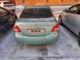  Toyota Belta 2006 , 465000 , 