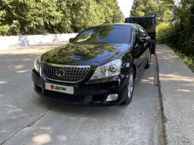  Toyota Crown Majesta 2010 , 590000 , 