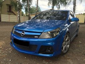  Opel Astra 2008 , 665000 , 