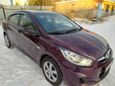  Hyundai Solaris 2012 , 580000 , 