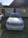  Chevrolet Lanos 2007 , 120000 , 