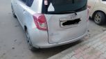  Toyota Ractis 2009 , 370000 , 