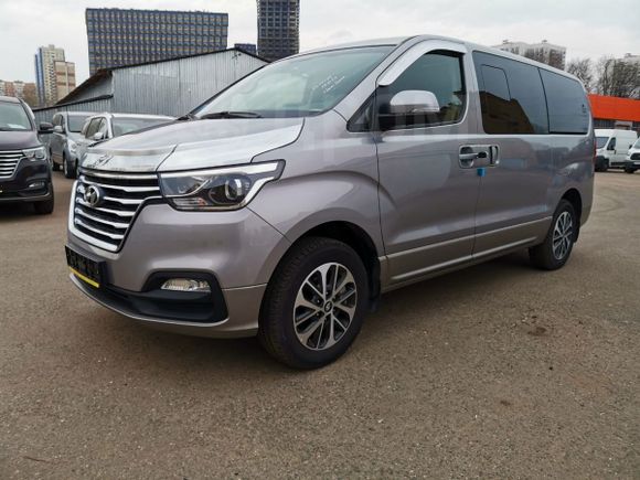    Hyundai Grand Starex 2019 , 2710000 , 