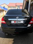  Nissan Tiida 2010 , 575000 , 