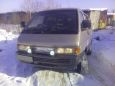    Nissan Largo 1990 , 120000 , 